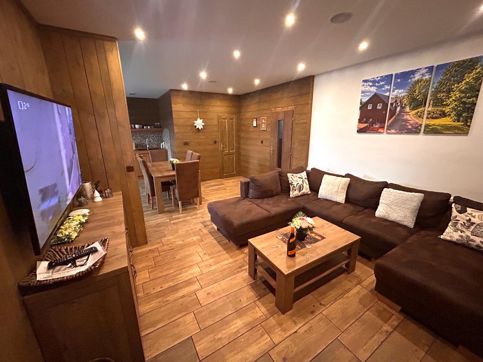 Apartment II