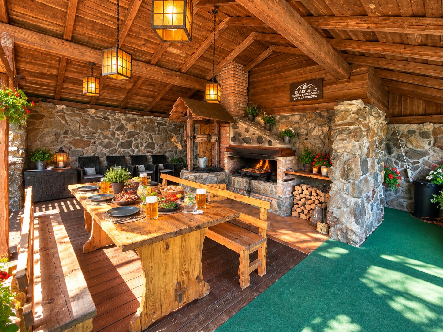 Pergola